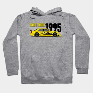 w202 DTM Hoodie